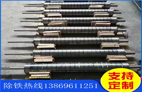 磁選機(jī)，磁選機(jī)磁場，磁選機(jī)磁場強(qiáng)度多大合適