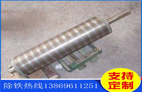 磁選機(jī)，磁選機(jī)磁場，磁選機(jī)磁場強(qiáng)度多大合適