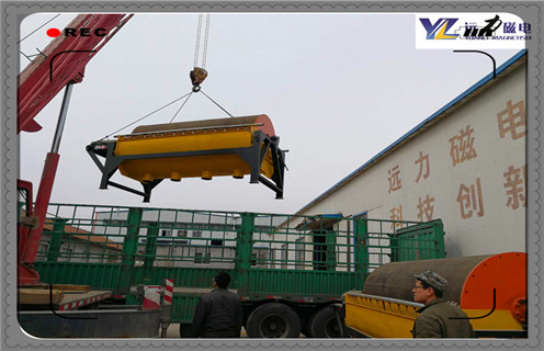磁選機(jī)，磁選機(jī)開機(jī)，長(zhǎng)期未啟動(dòng)的磁選機(jī)開機(jī)注意事項(xiàng)