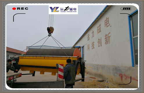 浮選機(jī)，充滿浮選機(jī)自信心就在我們的心中！_磁場(chǎng)強(qiáng)度及如何調(diào)磁_(tái)_充滿浮選機(jī)自信心就在我們的心中！參數(shù)型號(hào)及價(jià)格 