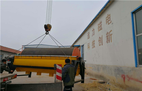 磁選機(jī)，遠(yuǎn)力使用磁選機(jī)的注意要點(diǎn)都有哪些呢？_磁場(chǎng)強(qiáng)度及如何調(diào)磁_(tái)_遠(yuǎn)力使用磁選機(jī)的注意要點(diǎn)都有哪些呢？參數(shù)型號(hào)及價(jià)格