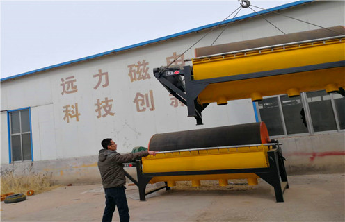 河沙磁選機(jī)，河沙磁選機(jī)質(zhì)量第一提供優(yōu)秀的現(xiàn)場(chǎng)服務(wù)！_沙子分選機(jī)_鐵礦石河沙磁選機(jī)質(zhì)量第一提供優(yōu)秀的現(xiàn)場(chǎng)服務(wù)！_價(jià)格