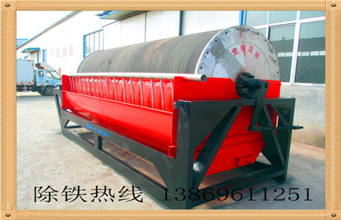 赤鐵礦干式磁選機(jī)，寧夏小型赤鐵礦干式磁選機(jī)_遠(yuǎn)力寧夏小型赤鐵礦干式磁選機(jī)報(bào)價(jià)使用注意事項(xiàng)磁場分布圖